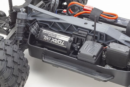 Kyosho KB10W Mad Wagon VE 3S 4WD 1:10 Readyset - BLUE