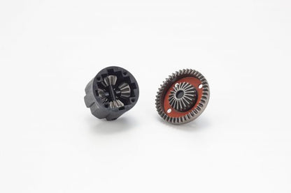 Kyosho KB10W Mad Wagon VE 3S 4WD 1:10 Readyset GREY