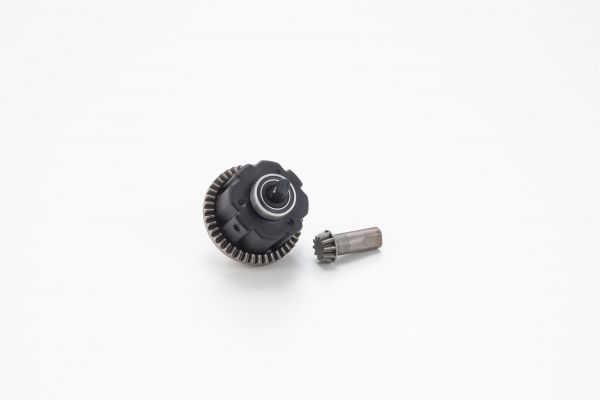 Kyosho KB10W Mad Wagon VE 3S 4WD 1:10 Readyset GREY