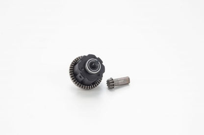 Kyosho KB10W Mad Wagon VE 3S 4WD 1:10 Readyset GREY