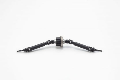 Kyosho KB10W Mad Wagon VE 3S 4WD 1:10 Readyset GREY