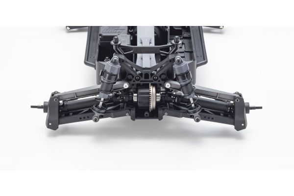 Kyosho KB10W Mad Wagon VE 3S 4WD 1:10 Readyset - BLUE