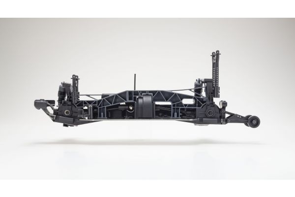 Kyosho KB10W Mad Wagon VE 3S 4WD 1:10 Readyset - BLUE