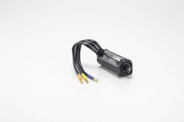 Kyosho KB10W Mad Wagon VE 3S 4WD 1:10 Readyset - BLUE