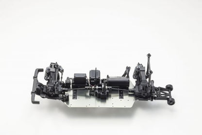Kyosho KB10W Mad Wagon VE 3S 4WD 1:10 Readyset GREY