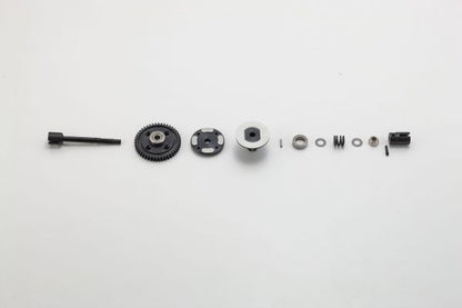 Kyosho KB10W Mad Wagon VE 3S 4WD 1:10 Readyset GREY