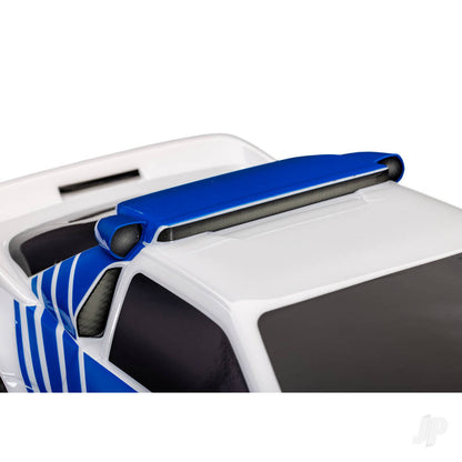 TRAXXAS FORD RS200 VXL MINI Rally 1/10 TRX108046-1