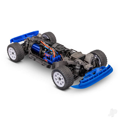 TRAXXAS FORD RS200 VXL MINI Rally 1/10 TRX108046-1
