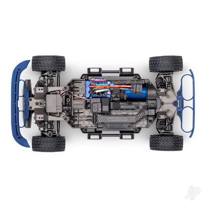 TRAXXAS FORD RS200 VXL MINI Rally 1/10 TRX108046-1