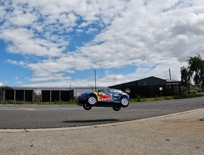 CEN RACING 2023 M-SPORT FORD PUMA RALLY1 1/8 RTR BRUSHLESS
