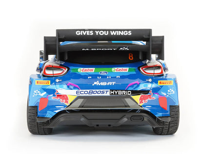 CEN RACING 2023 M-SPORT FORD PUMA RALLY1 1/8 RTR BRUSHLESS