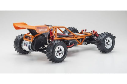 Kyosho Javelin 4WD 1:10 Kit *Legendary Series*