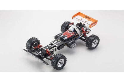 Kyosho Javelin 4WD 1:10 Kit *Legendary Series*