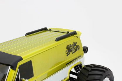 Kyosho Mad Van VE 4WD Fazer MK2 1:10 Readyset