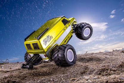 Kyosho Mad Van VE 4WD Fazer MK2 1:10 Readyset
