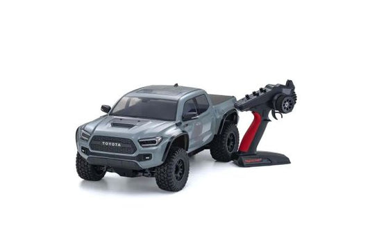 Kyosho KB10L Toyota Tacoma TRD Pro Lunar Rock VE 3S 4WD 1:10 Readyset