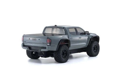 Kyosho KB10L Toyota Tacoma TRD Pro Lunar Rock VE 3S 4WD 1:10 Readyset