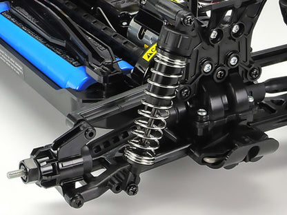 Tamiya Plasma Edge II Gunmat (TT-02B)