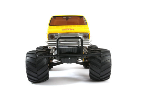 Tamiya LUNCH BOX 58347