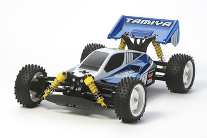 TAMIYA RC NEO SCORCHER  58568