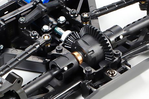 TAMIYA RC NEO SCORCHER  58568