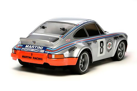 TAMIYA RC PORSCHE 911 CARRERA RSR  58571