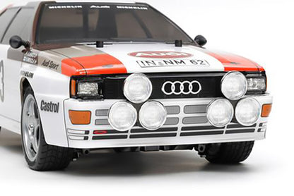 RC AUDI QUATTRO A2 58667