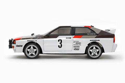 RC AUDI QUATTRO A2 58667