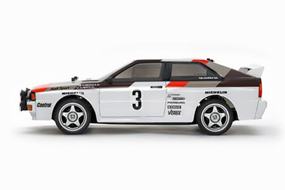 RC AUDI QUATTRO A2 58667