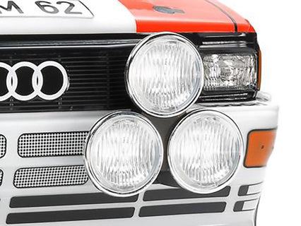 RC AUDI QUATTRO A2 58667