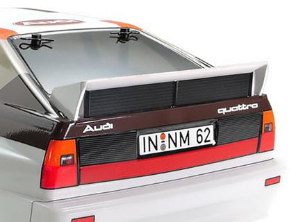 RC AUDI QUATTRO A2 58667