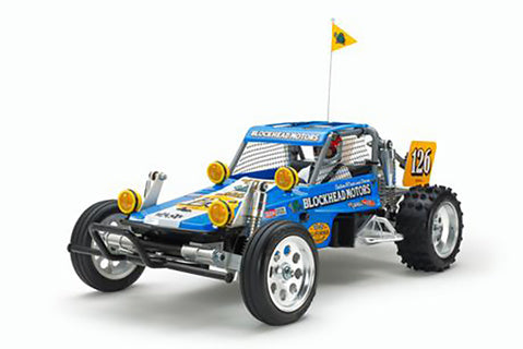 TAMIYA RC WILD ONE OFF-ROADER 58695