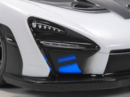 TAMIYA Mclaren Senna Tt-02 58711