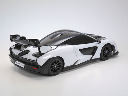 TAMIYA Mclaren Senna Tt-02 58711