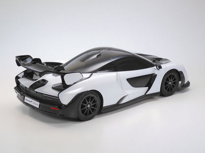 TAMIYA Mclaren Senna Tt-02 58711