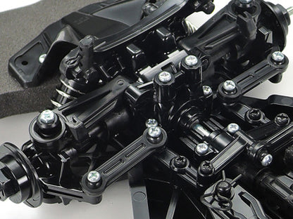 TAMIYA Mclaren Senna Tt-02 58711