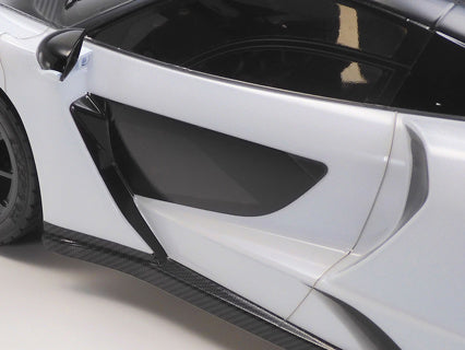 TAMIYA Mclaren Senna Tt-02 58711