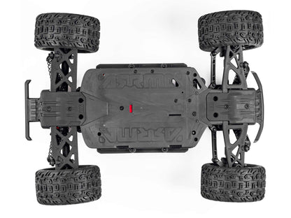 ARRMA Vorteks Boost 4X2 550 Mega 1/10 2WD ST Red w/Batt ChgC-ARA4105SV4T1