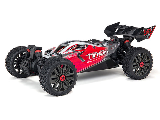 ARRMA Typhon 4X4 3S BLX Firma SLT3 Speed Buggy RTR    C-ARA4306V3B