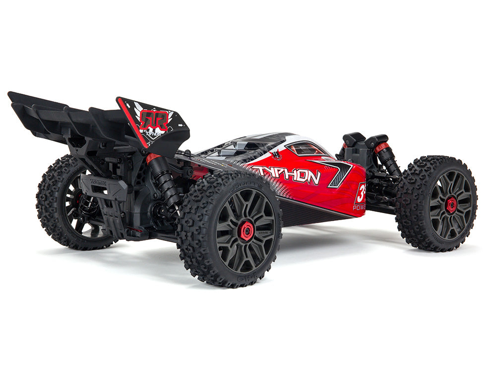 ARRMA Typhon 4X4 3S BLX Firma SLT3 Speed Buggy RTR    C-ARA4306V3B