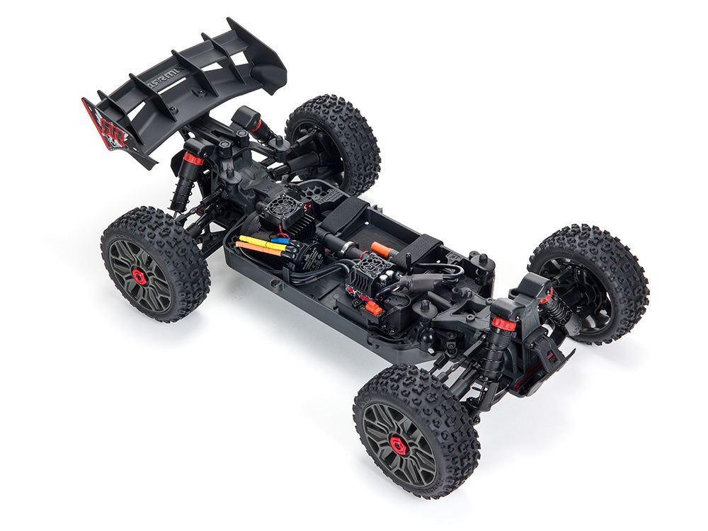 ARRMA Typhon 4X4 3S BLX Firma SLT3 Speed Buggy RTR    C-ARA4306V3B