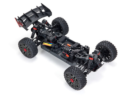 ARRMA Typhon 4X4 3S BLX Firma SLT3 Speed Buggy RTR    C-ARA4306V3B
