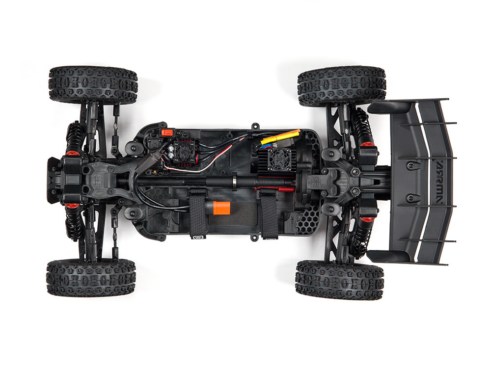 ARRMA Typhon 4X4 3S BLX Firma SLT3 Speed Buggy RTR    C-ARA4306V3B