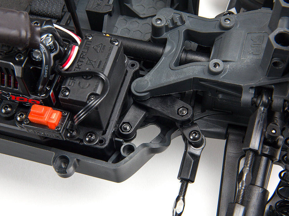 ARRMA Typhon 4X4 3S BLX Firma SLT3 Speed Buggy RTR    C-ARA4306V3B
