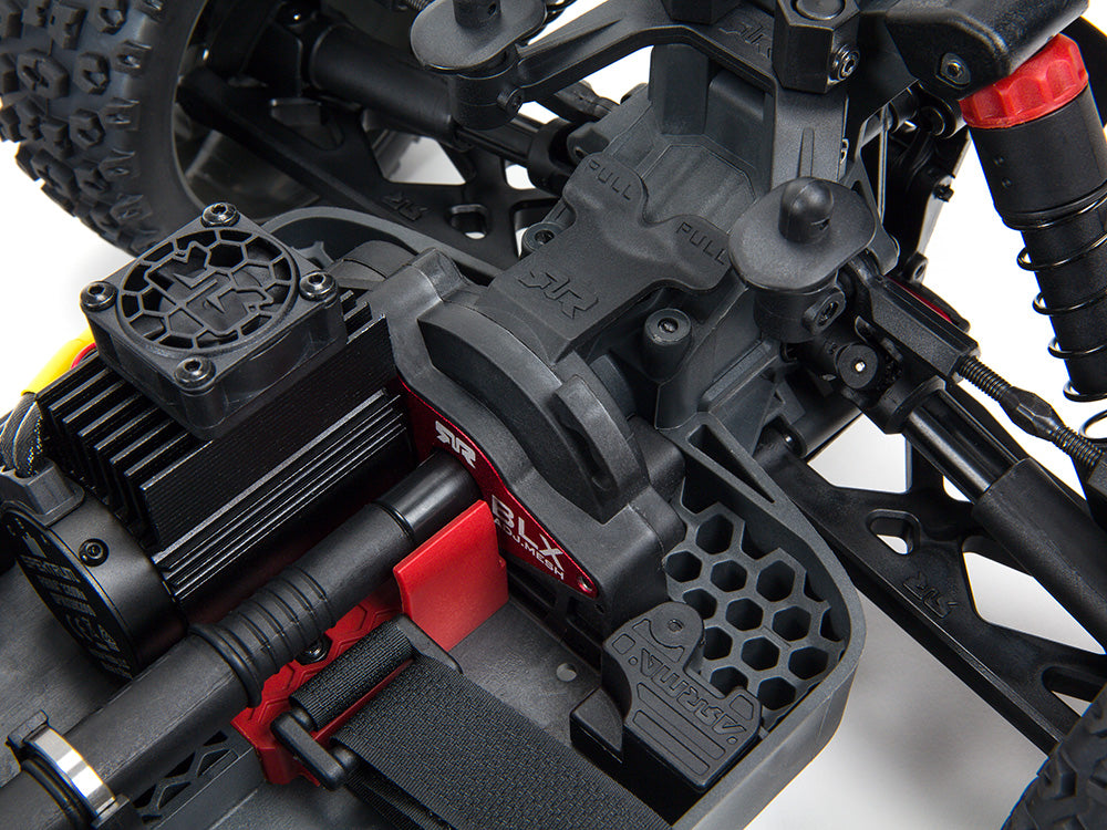 ARRMA Typhon 4X4 3S BLX Firma SLT3 Speed Buggy RTR    C-ARA4306V3B