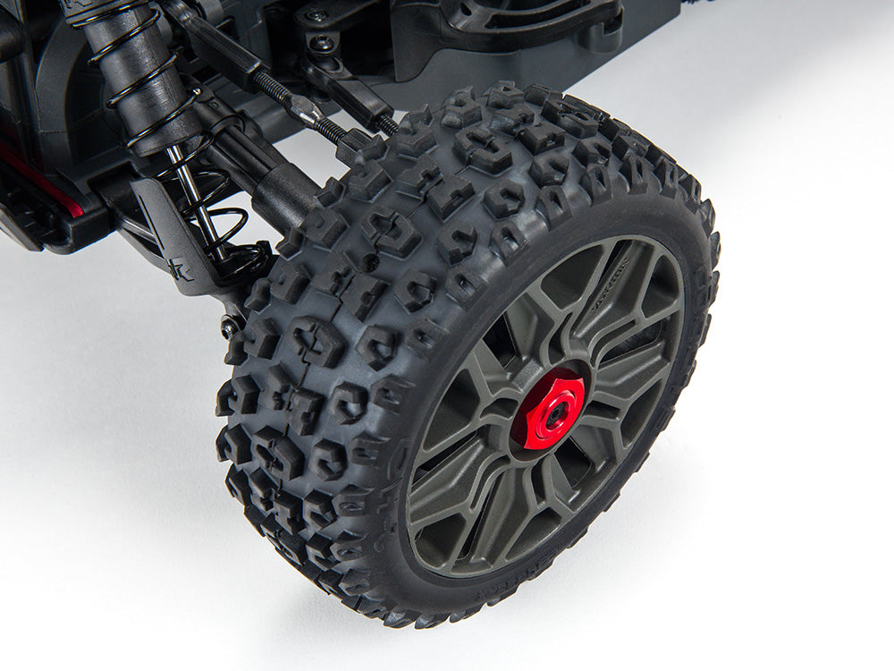 ARRMA Typhon 4X4 3S BLX Firma SLT3 Speed Buggy RTR    C-ARA4306V3B