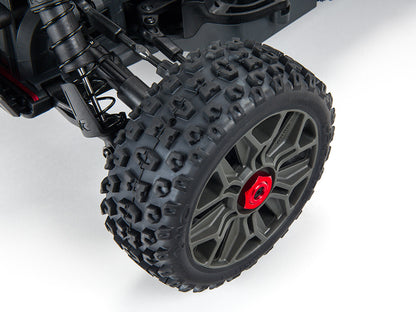 ARRMA Typhon 4X4 3S BLX Firma SLT3 Speed Buggy RTR    C-ARA4306V3B
