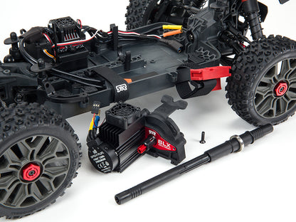 ARRMA Typhon 4X4 3S BLX Firma SLT3 Speed Buggy RTR    C-ARA4306V3B