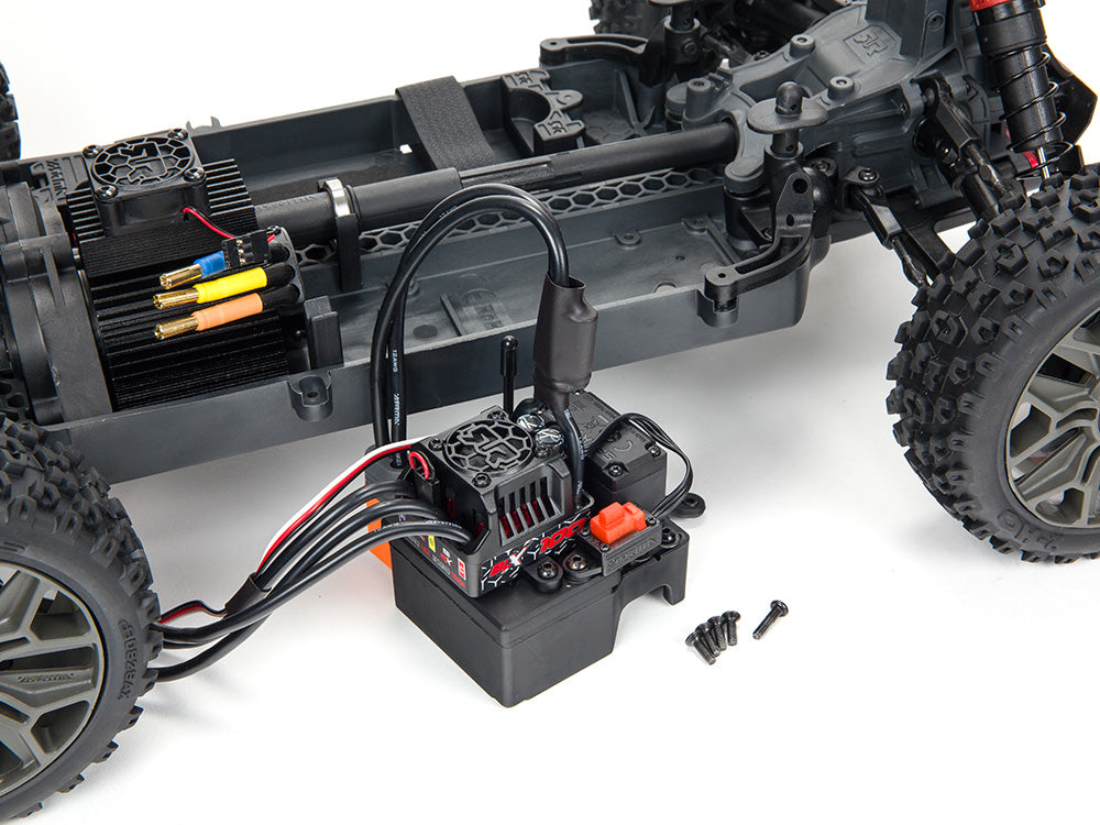ARRMA Typhon 4X4 3S BLX Firma SLT3 Speed Buggy RTR    C-ARA4306V3B