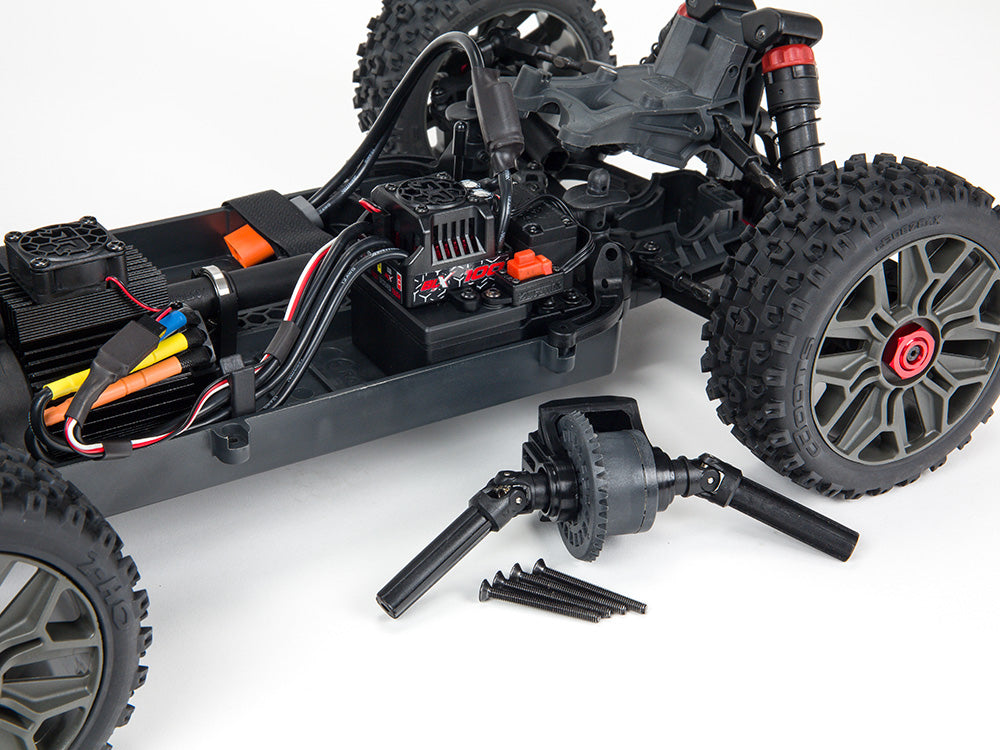 ARRMA Typhon 4X4 3S BLX Firma SLT3 Speed Buggy RTR    C-ARA4306V3B